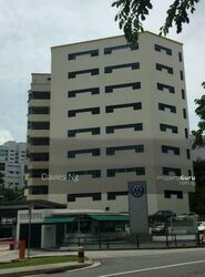 Upper Aljunied Link (D13), Factory #515501251